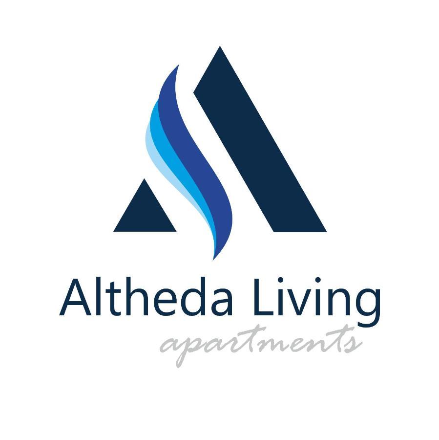 Altheda Living Eroilor 116-A4 Leilighet Suceava Eksteriør bilde